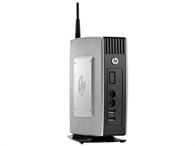 Hp Thin Client T510 Thinpro E4s28at